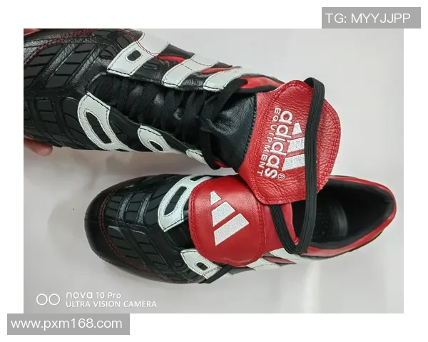 球星专属定制足球鞋的设计理念与科技创新解析