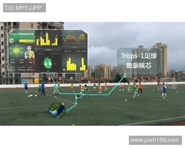 人工智能绘出未来绿茵巨星畅想足球艺术与科技融合魅力